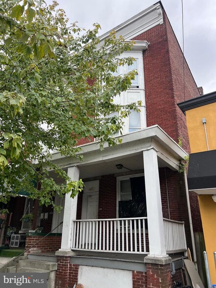 2426 N 6th St, Harrisburg, PA 17110