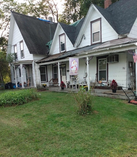 25 Farr Hill Rd, Littleton, NH 03561