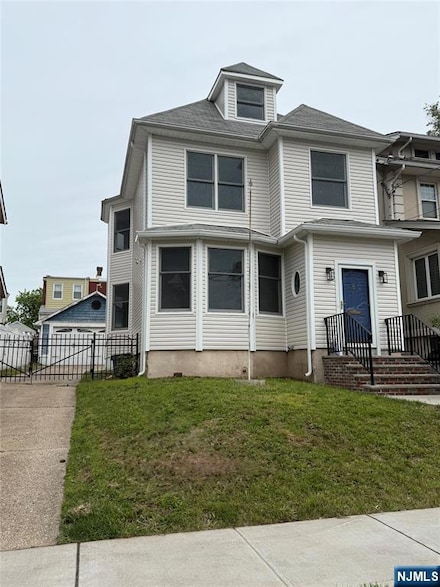 423 Devon St Unit HOUSE, Kearny, NJ 07032