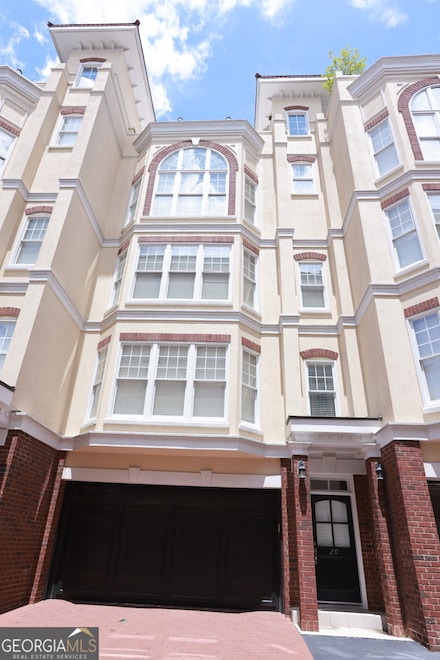 3541 Roswell Rd NE Unit 20, Atlanta, GA 30305