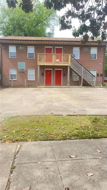 2623 Waverly Way Unit C, Norfolk, VA 23504
