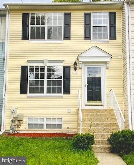 3511 Orchard Shade Rd, Randallstown, MD 21133