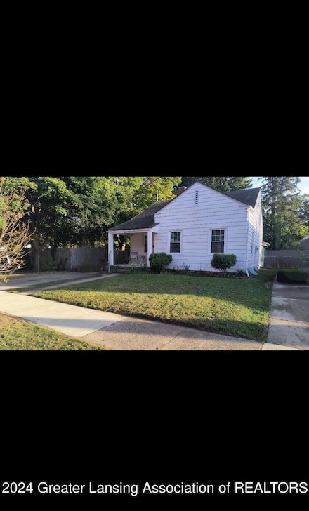1117 Woodbine Ave, Lansing, MI 48910