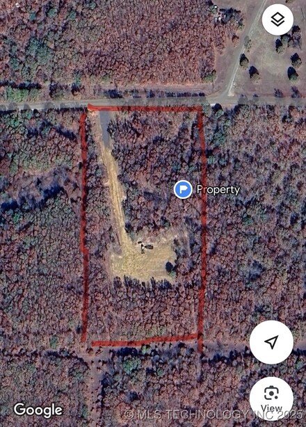 5 Belcher Rd, Mounds, OK 74047
