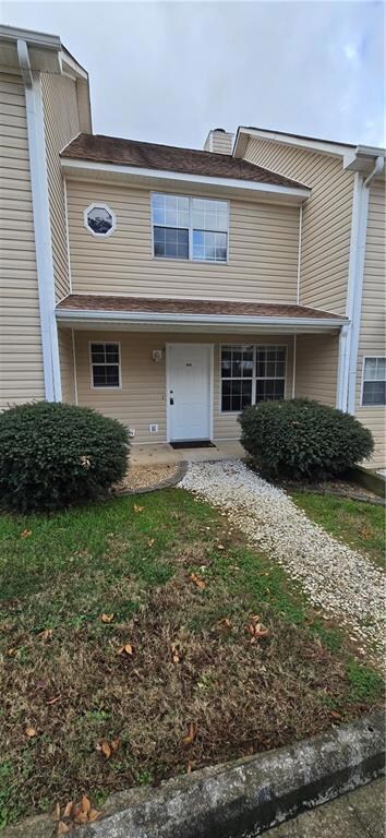 47 W Sellers St Unit C, Jasper, GA 30143