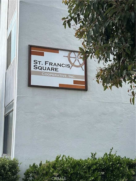 75 Western Shore Ln Unit 1, San Francisco, CA 94115