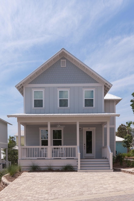 28 Emerald Beach Cir, Santa Rosa Beach, FL 32459