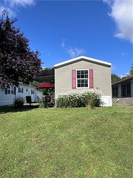 39 Seneca Drum, Milo, NY 14842
