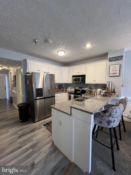 100 Taylor St Unit 206, Colonial Beach, VA 22443