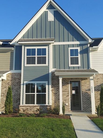 5033 Greentree Dr Unit 39, Smyrna, TN 37167