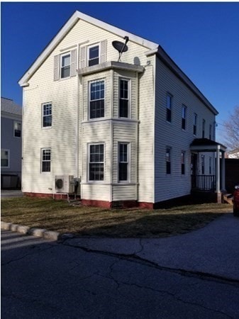 4 Underwood Ct Unit 3, Westborough, MA 01581