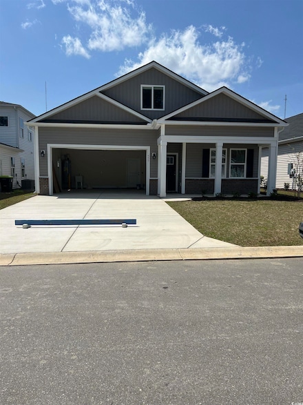 559 Beckham Ct Unit Lot 31 - Geneva A 2n, Murrells Inlet, SC 29576