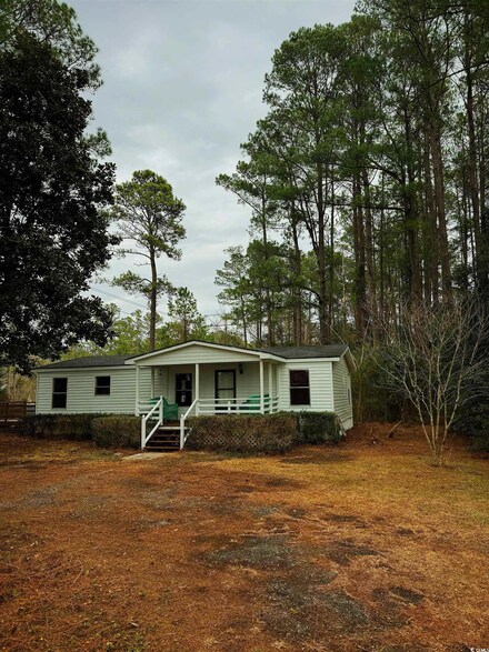 4308 Brookdale Ln, Conway, SC 29526