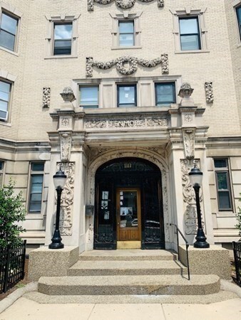 1111 Boylston St Unit 31, Boston, MA 02215