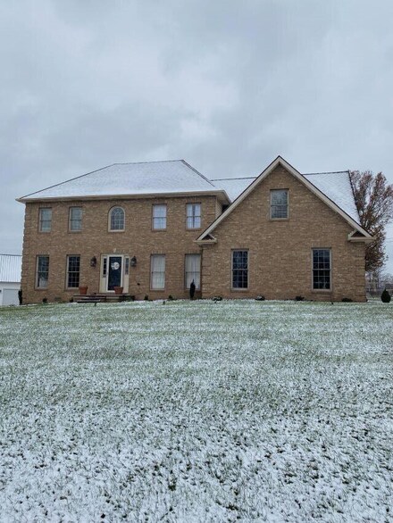 300 Winter Park Dr, Somerset, KY 42503