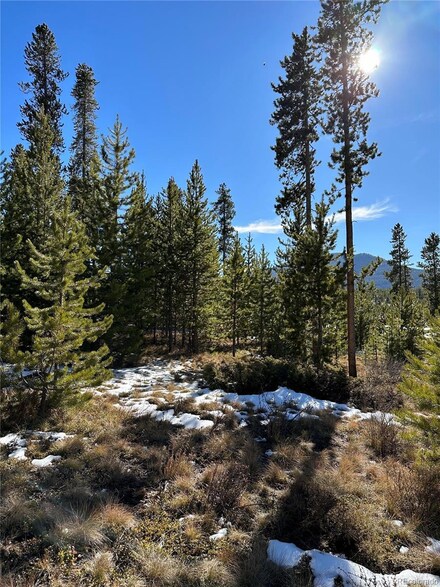 2269 Golf Course Cir Gcr 511, Tabernash, CO 80478
