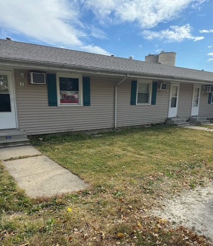 202 S Munroe St, Bondville, IL 61815