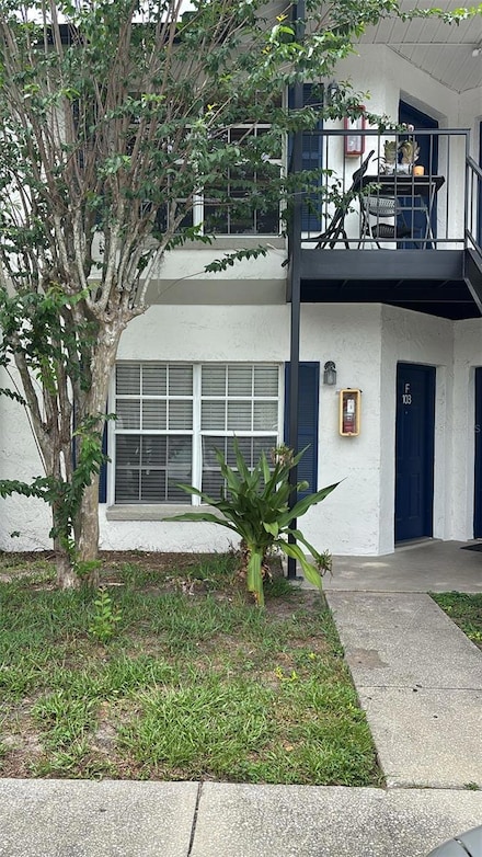3651 N Goldenrod Rd Unit 103, Winter Park, FL 32792