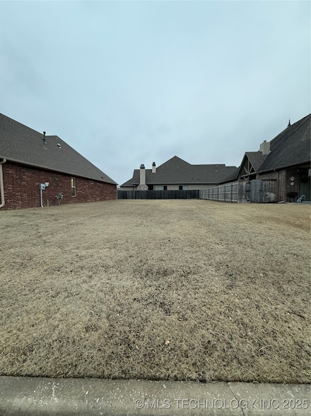 1563 S Hickory, Broken Arrow, OK 74012