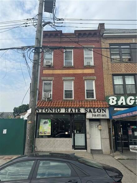 2116 Flatbush Ave, Brooklyn, NY 11234