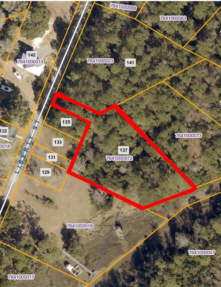 0 Liberty St Unit 16029678, Mc Clellanville, SC 29458