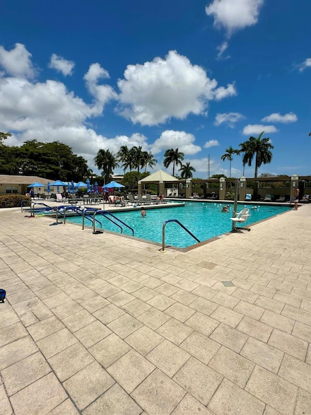 3204 Portofino Point Unit D4, Coconut Creek, FL 33066
