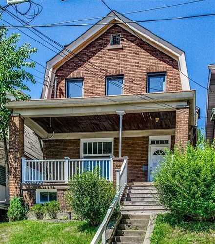 104 Laclede St, Pittsburgh, PA 15211