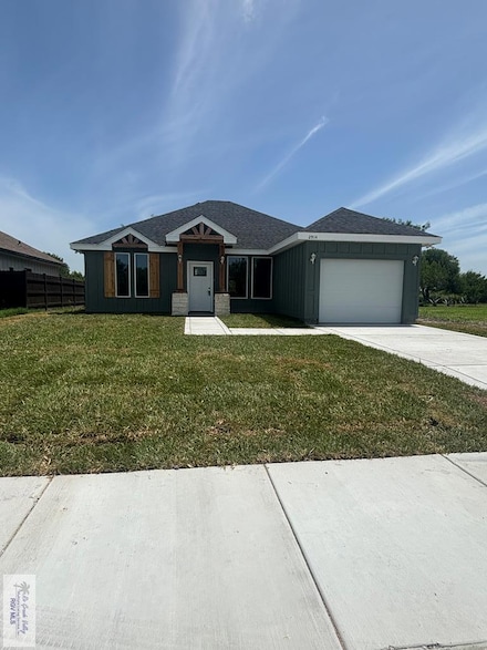 2914 Brushy Ct, Harlingen, TX 78552