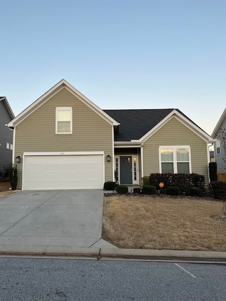 431 Vestry Place, Moore, SC 29369