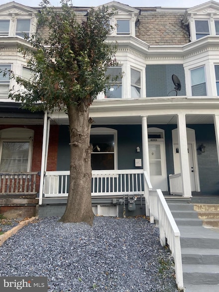 2441 Reel St, Harrisburg, PA 17110