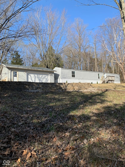 7950 W Howard Rd, Bloomington, IN 47404