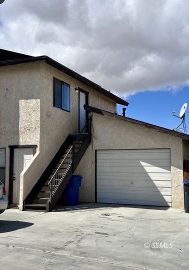 417 S Sunset St Unit C, Ridgecrest, CA 93555