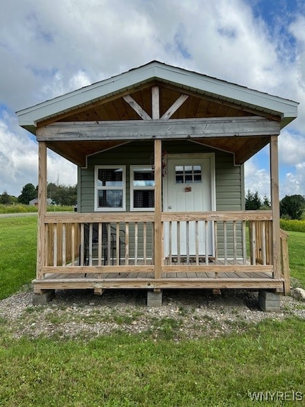 7982 Grove Rd, Franklinville, NY 14737