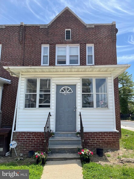 2700 N Jefferson St, Wilmington, DE 19802