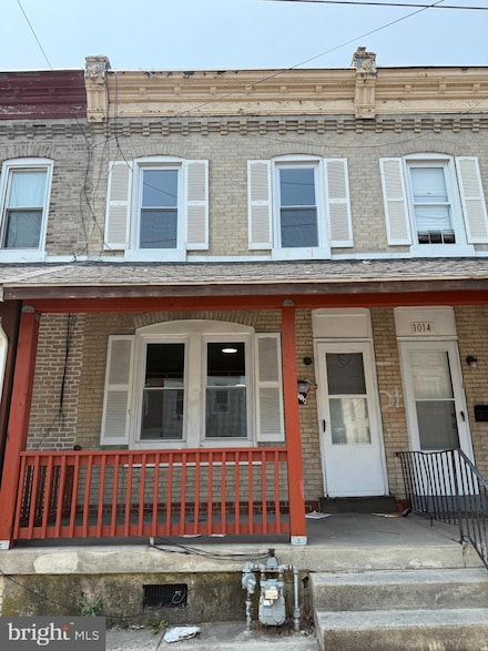1012 Potter St, Chester, PA 19013