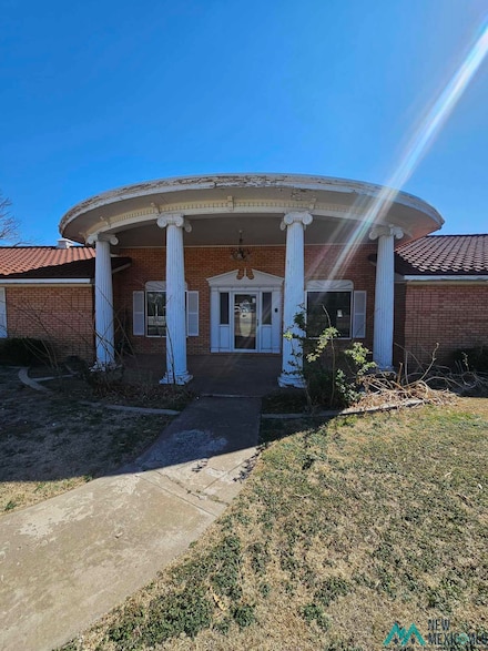 1425 E 21st St, Clovis, NM 88101