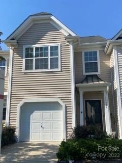 13426 Erwin Rd, Charlotte, NC 28273