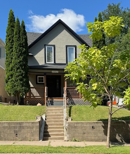 3557 Dupont Ave N, Minneapolis, MN 55412
