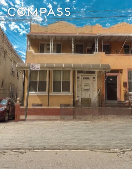 764 Saratoga Ave, Brooklyn, NY 11212