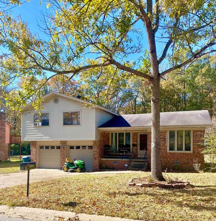 11004 King Arthurs Dr, Little Rock, AR 72209