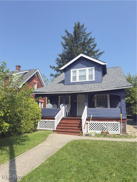 12901 Maplerow Ave, Garfield Heights, OH 44105