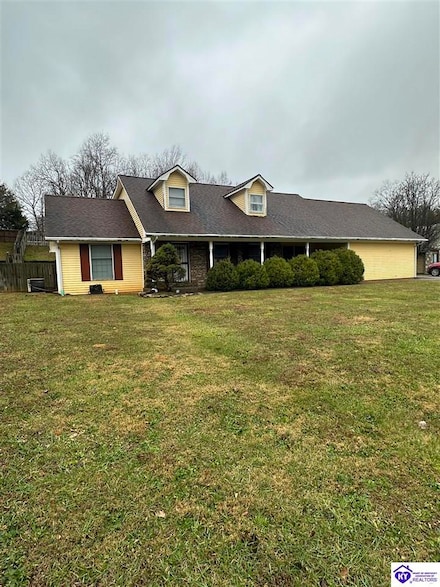 1165 N Logsdon Pkwy, Radcliff, KY 40160