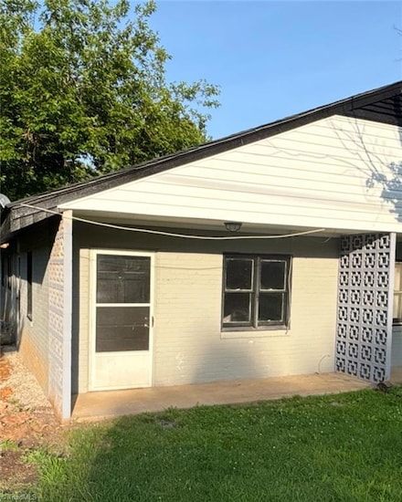 1003 Richland St Unit A, High Point, NC 27260
