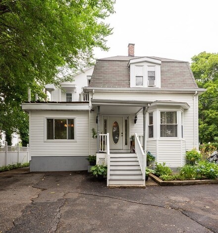 25R Columbia St, Malden, MA 02148
