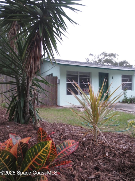 1806 Platt St Unit B, Melbourne, FL 32901