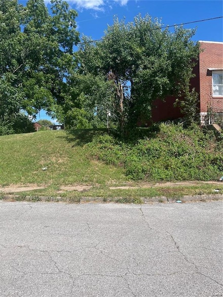 4638 Nebraska Ave, St. Louis, MO 63111