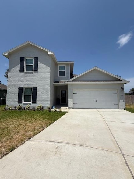 125 Aruba Dr, Rockport, TX 78382