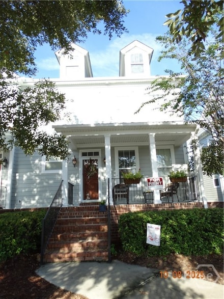 323 Lake View Dr, Pooler, GA 31322