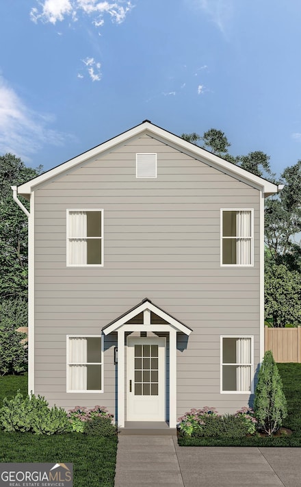 3368 Kings Park Cir, Macon, GA 31217