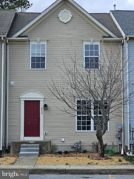 452 Greens Branch Ln, Smyrna, DE 19977